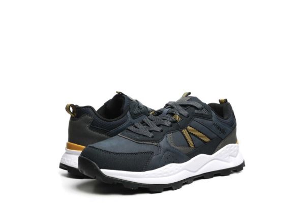 Wrangler Ανδρικό Sneaker