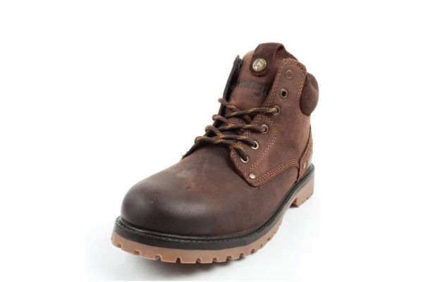 Wrangler Ανδρικό Μποτάκι