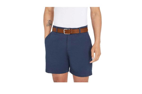 Tommy Hilfiger Ανδρική Ζώνη