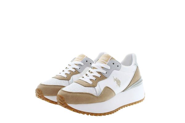 U.S. Polo ASSN Γυναικείο Sneaker
