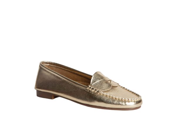 Corina Γυναικείο Μοκασίνι