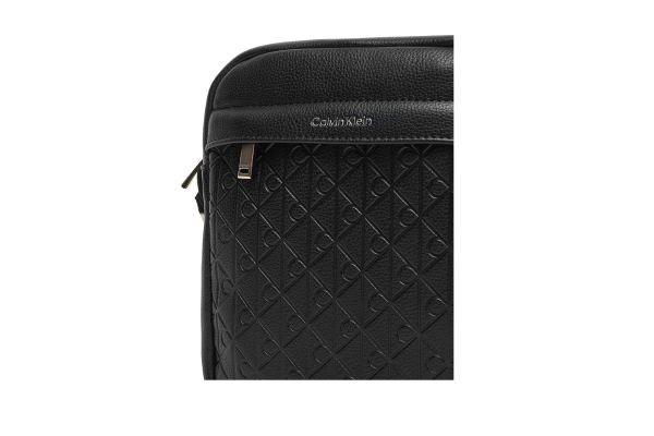 Calvin Klein Ανδρική Τσάντα Χιαστή