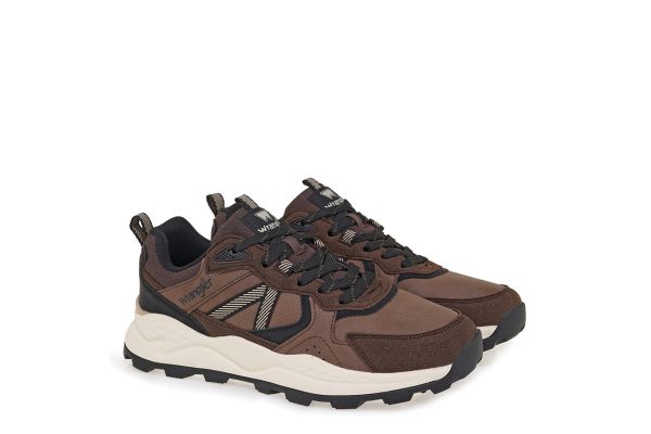 Wrangler Ανδρικό Sneaker