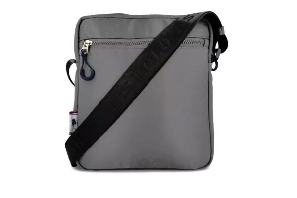 U.S. Polo ASSN Ανδρική Τσάντα Χιαστή