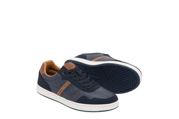 Wrangler Ανδρικό Sneaker