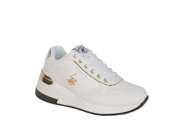 Beverly Hills Polo Club Γυναικείο Sneaker