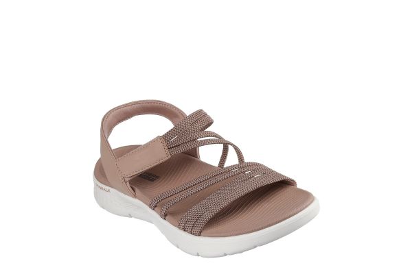 Skechers Γυναικείο Σανδάλι