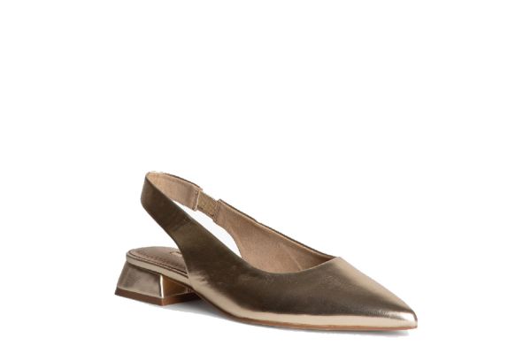 Corina Slingback