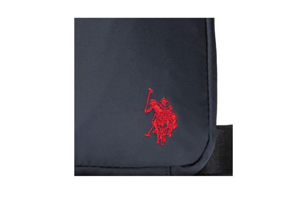 U.S. Polo ASSN Ανδρική Τσάντα Χιαστή