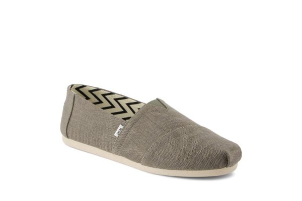 Toms Ανδρικό Slip-On