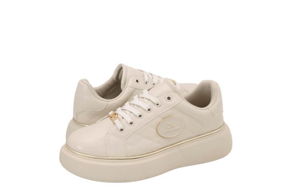 Gianna Kazakou Γυναικείο Sneaker
