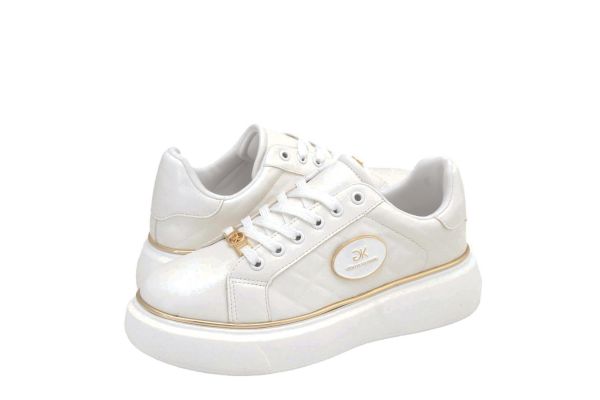 Gianna Kazakou Γυναικείο Sneaker