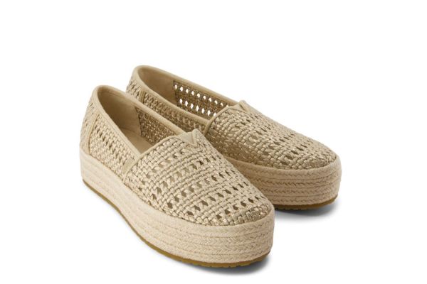 Toms Γυναικεία Εσπαντρίγια