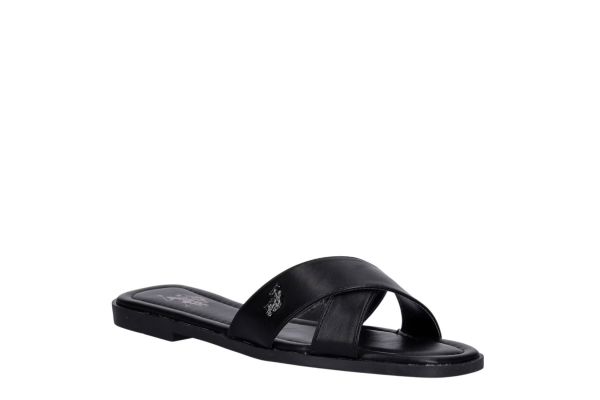 U.S. Polo ASSN Γυναικείο Σανδάλι