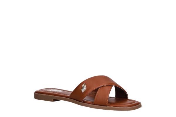 U.S. Polo ASSN Γυναικείο Σανδάλι