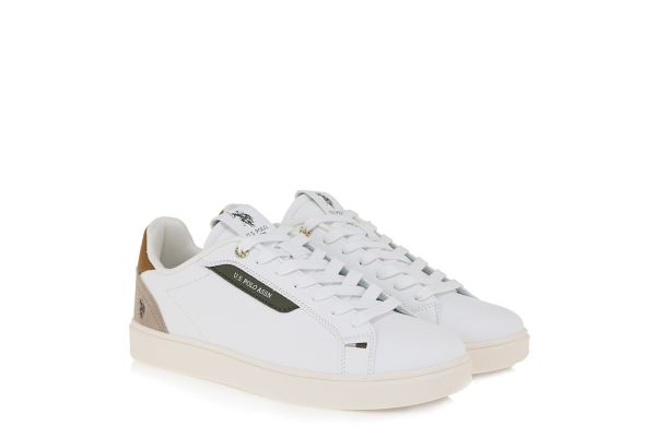 U.S. Polo ASSN. Ανδρικό Sneaker