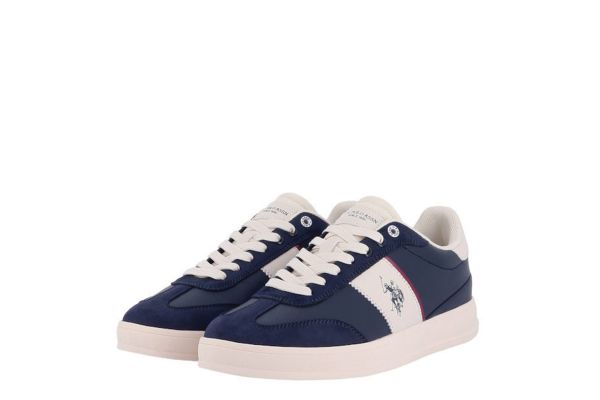 U.S. Polo ASSN. Ανδρικό Sneaker