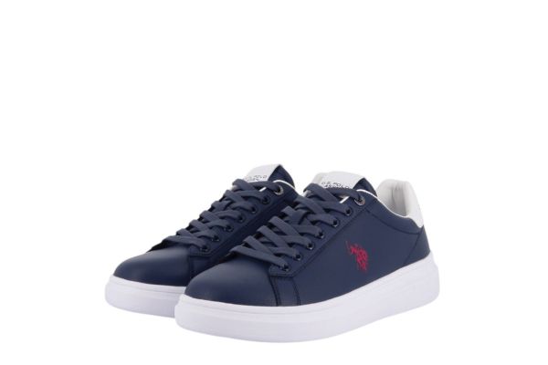 U.S. Polo ASSN. Ανδρικό Sneaker