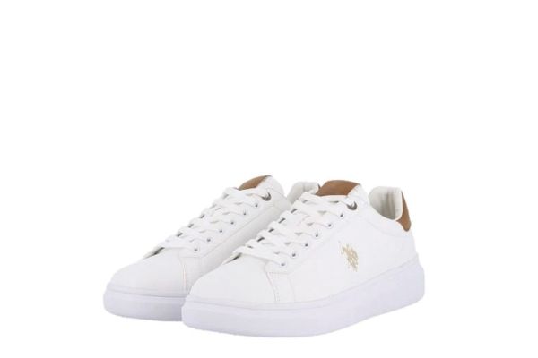 U.S. Polo ASSN. Ανδρικό Sneaker