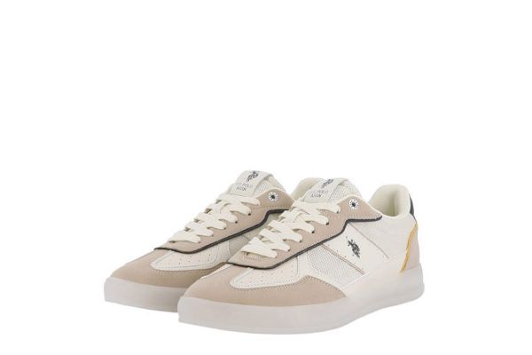 U.S. Polo ASSN. Ανδρικό Sneaker