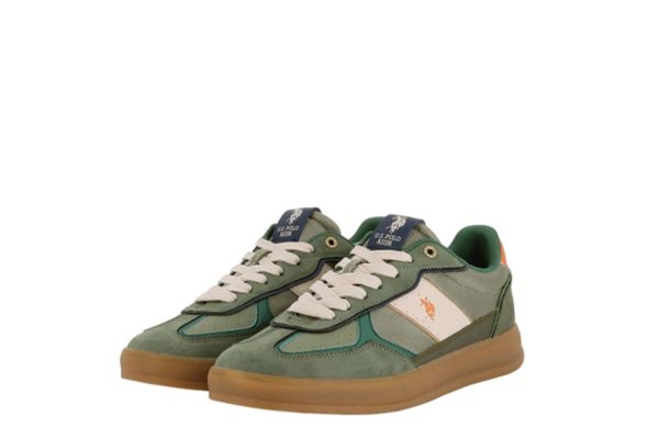U.S. Polo ASSN. Ανδρικό Sneaker