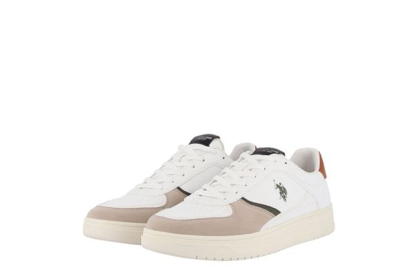 U.S. Polo ASSN. Ανδρικό Sneaker