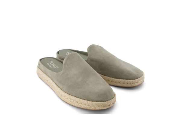 Toms Ανδρικό Σαμπό