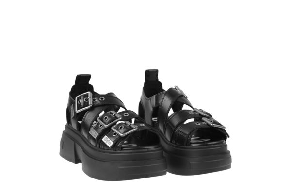 Buffalo Γυναικείο Flatform