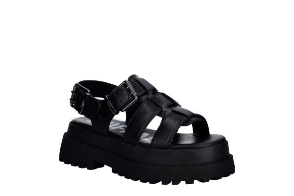 Buffalo Γυναικείο Flatform