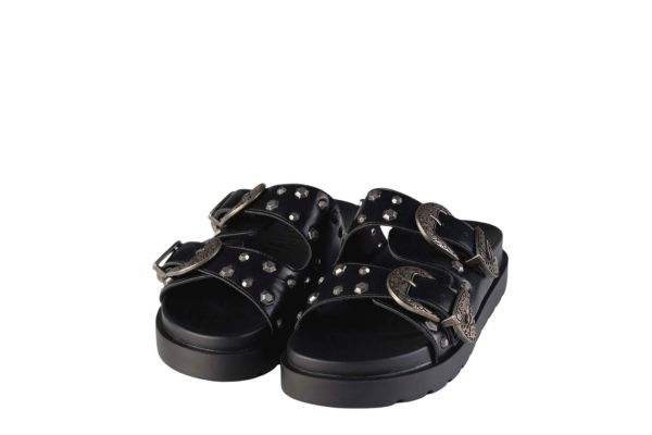 Buffalo Γυναικείο Flatform