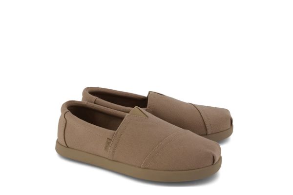 Toms Ανδρικό Slip-On