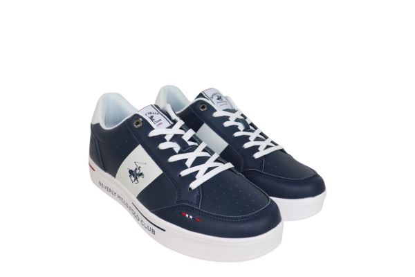 Beverly Hills Polo Club Ανδρικό Sneaker