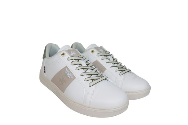 Beverly Hills Polo Club Ανδρικό Sneaker