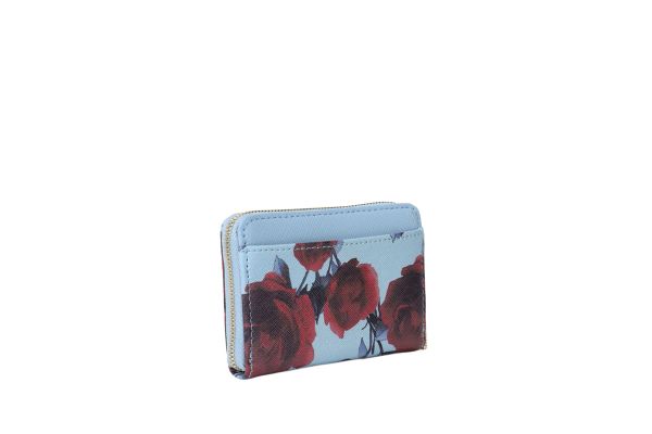 Ted Baker Γυναικείο Πορτοφόλι
