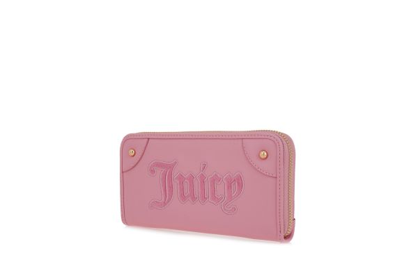 Juicy Couture Γυναικείο Πορτοφόλι