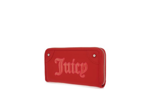 Juicy Couture Γυναικείο Πορτοφόλι