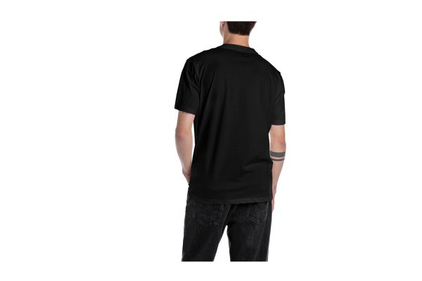 Replay Ανδρικό T-Shirt
