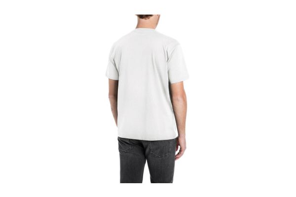 Replay Ανδρικό T-Shirt