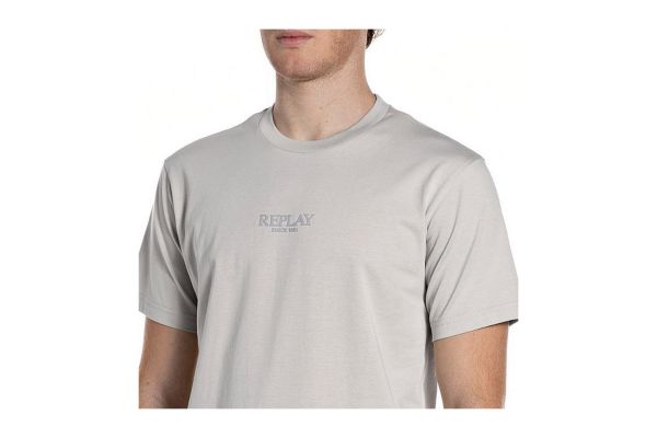 Replay Ανδρικό T-Shirt