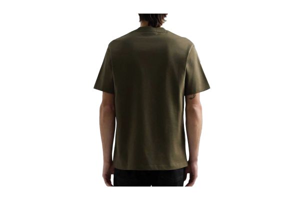 Replay Ανδρικό T-Shirt