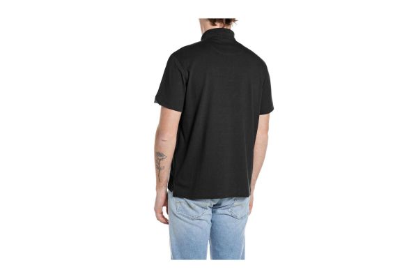 Replay Ανδρικό T-Shirt