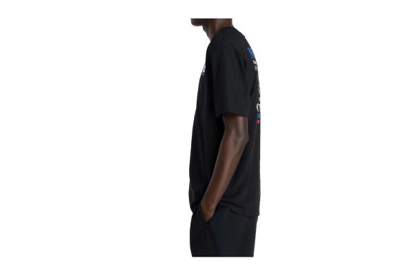 New Balance Ανδρικό T-Shirt