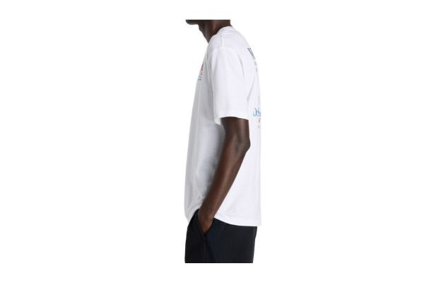 New Balance Ανδρικό T-Shirt