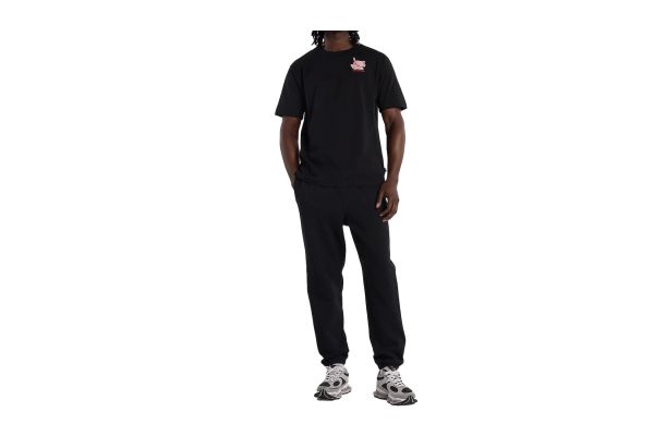 New Balance Ανδρικό T-Shirt