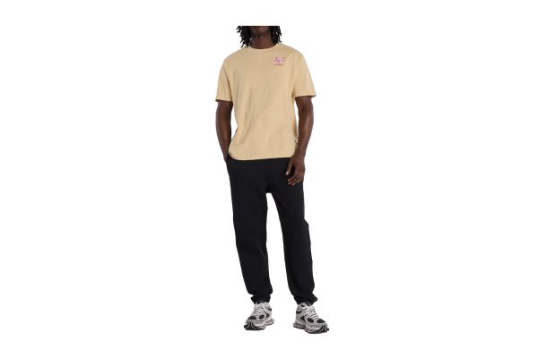 New Balance Ανδρικό T-Shirt