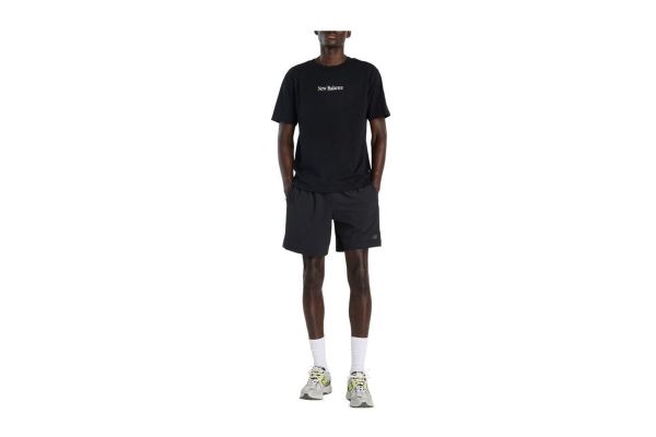 New Balance Ανδρικό T-Shirt