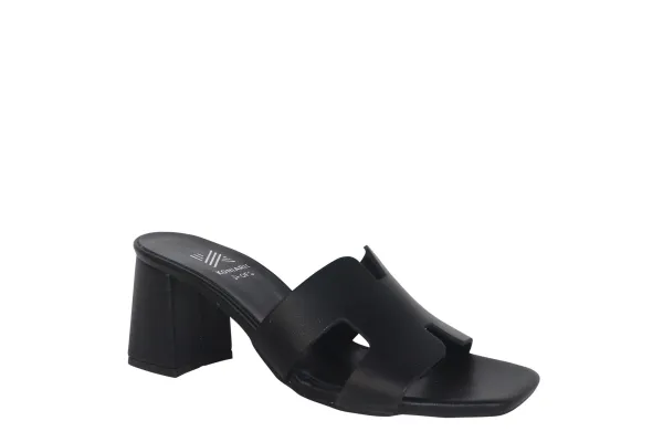 Koniarisshoes Γυναικείο Mule