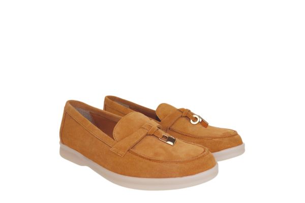 Koniarisshoes Γυναικείο Μοκασίνι