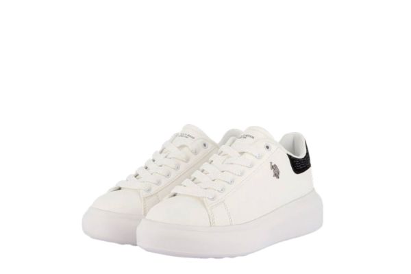 U.S. Polo ASSN Γυναικείο Sneaker