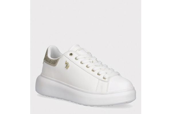 U.S. Polo ASSN Γυναικείο Sneaker